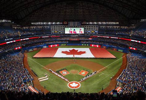 Blue Jays extending protective netting at Rogers Centre, Dunedin Stadium | CityNews Toronto