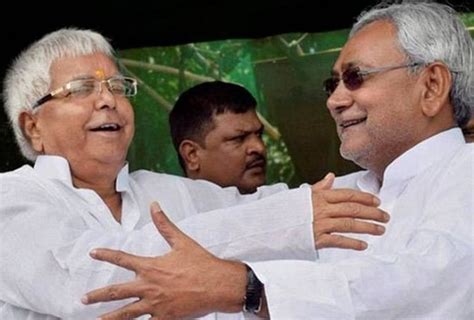 Bihar Assembly Election 2020 News In Hindi: Lalu Prasad Yadavs Social ...