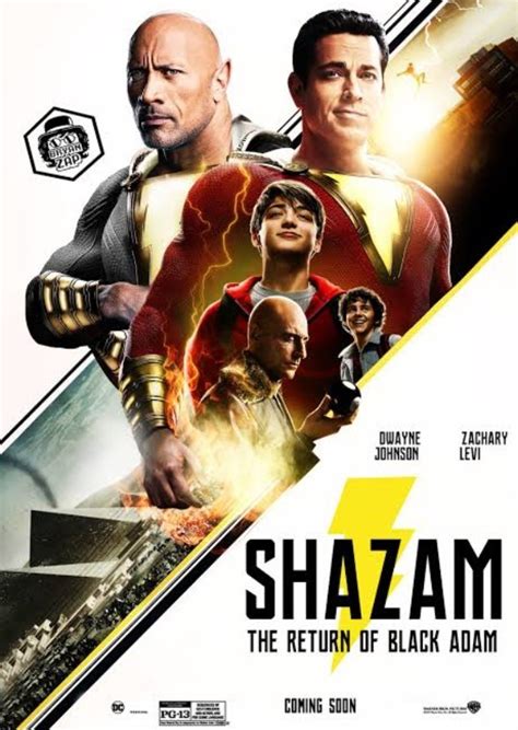 Dr Sivana Fan Casting for Shazam!!!: The Return of Black Adam | myCast ...