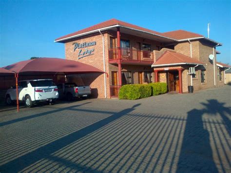 Cheap Hotels in Polokwane, South Africa - price from $37, reviews | Planet of Hotels