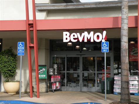 BEVMO!