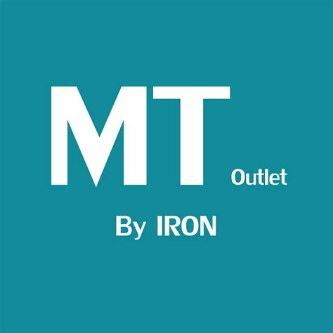 MT Outlet By IRON