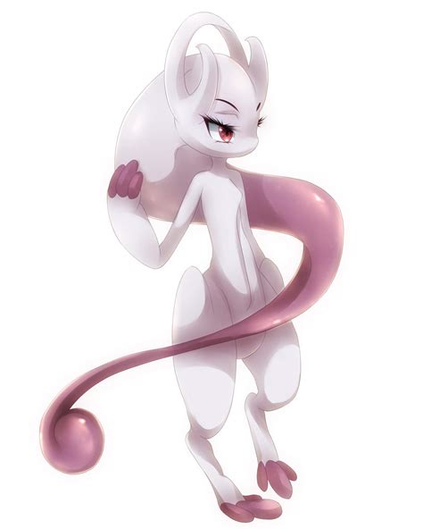 Nyra (female Mega Mewtwo Y) | Wiki | Pokémon RPers Amino Amino