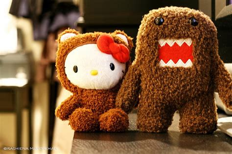 🔥 [120+] Cute Domo Wallpapers | WallpaperSafari