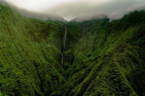 10 of the World's Tallest Waterfalls | Civitatis