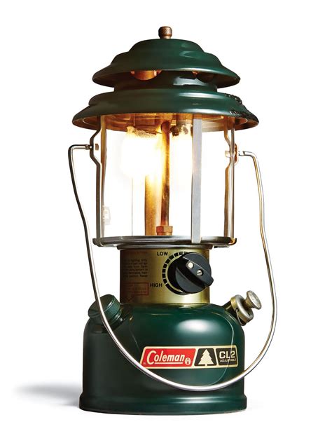 7 Things You Never Knew About the Coleman Lantern | Coleman lantern ...