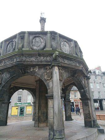 Castlegate (Aberdeen) - 2019 All You Need to Know Before You Go (with Photos) - Aberdeen ...