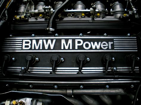 Bmw M Power Wallpapers - Wallpaper Cave