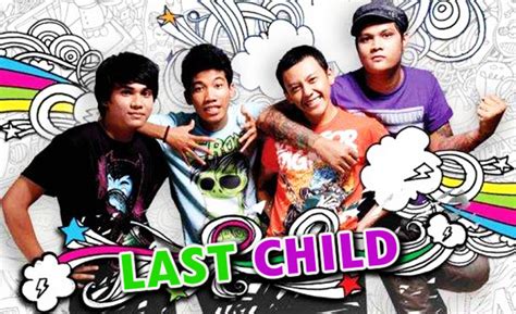 Lyrics_Lirik Oye: Last Child - Diary Depresiku