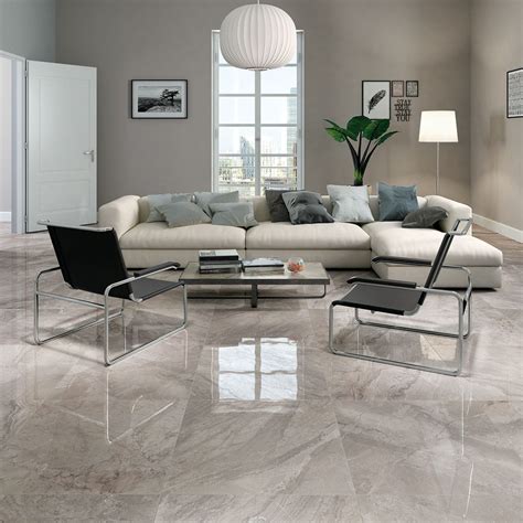 Living room tile - LUXURY - ARMONIE BY ARTECASA CER. - wall / floor / porcelain stoneware