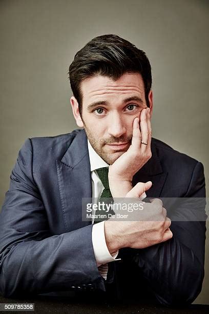 Colin Donnell Photos and Premium High Res Pictures - Getty Images