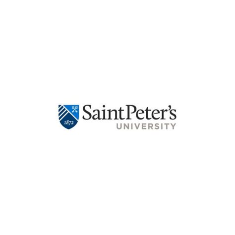 Saint Peter's University Logo Vector - (.Ai .PNG .SVG .EPS Free Download)