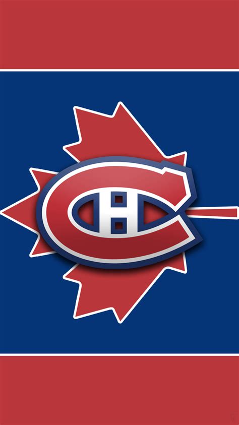 HD Montreal Canadiens Wallpapers - Wallpaper Cave