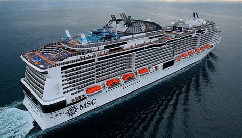 10 Things MSC Cruises does well | Cruise.Blog