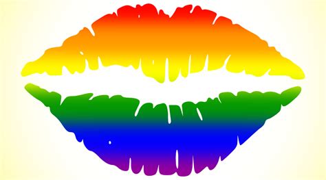 What Is a Rainbow Kiss? Know Meaning of This Gross X-rated Kissing Style, How It Is Performed ...