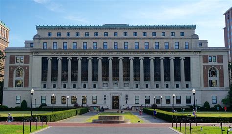 Columbia Business School | Adam Smith Society