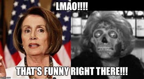 Nancy Pelosi Memes - Imgflip