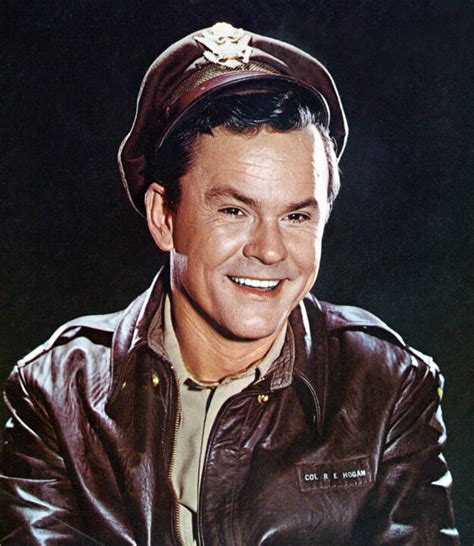 Bob Crane: A Closer Look at the Tragic Life & Death of TV's 'Hogan's Heroes' Star