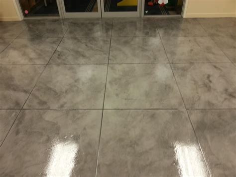 Why You Should Use Polyaspartic Floor Coating in Your Business ...