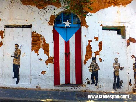 Puerto Rican Flag Painting at PaintingValley.com | Explore collection ...