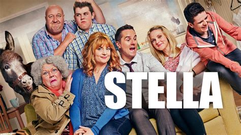 Watch Stella Online - Stream Full Episodes