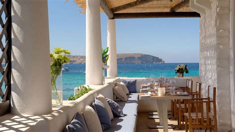 The Best al Fresco Restaurants in Malta - The Corinthia Insider