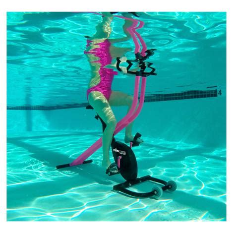 Buy Aqua Creek Tidalwave Pool Exercise Bike @ Best Prices