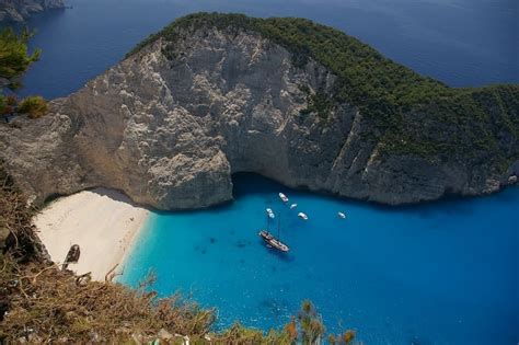 The 20 Best Mediterranean Beaches | Travel Passionate