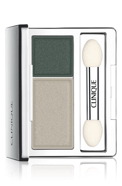 Clinique All About Shadow Eyeshadow Duo | Nordstrom