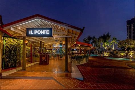 IL PONTE, Colombo - Menu, Prices & Restaurant Reviews - Tripadvisor