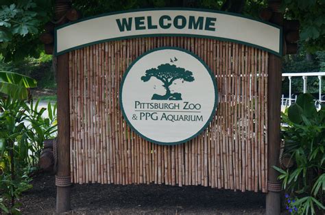 pittsburgh-zoo-in-highland-park | Pittsburgh Beautiful