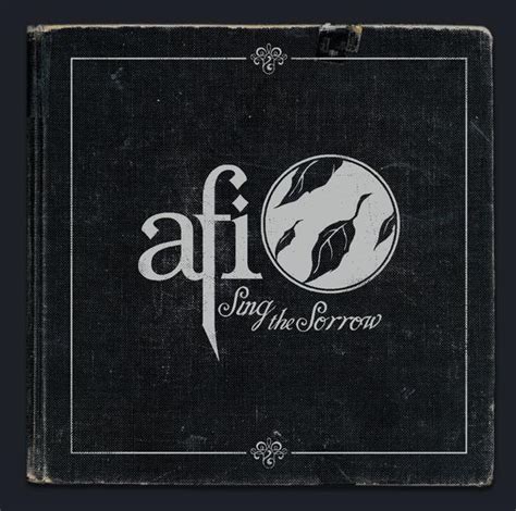 AFI Album Cover - AFI Photo (1019801) - Fanpop