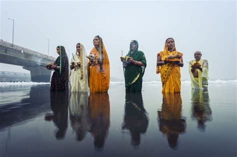 Why Chhath Puja is So Special in Bihar