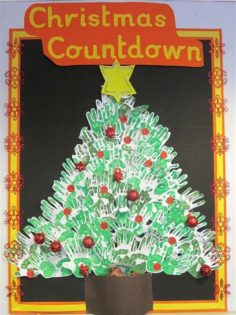 Page not found | Classroom Displays | Christmas tree bulletin board ...