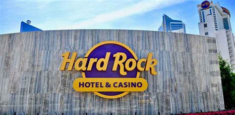 Atlantic City's Hard Rock Casino Begins Sports Betting in NJ - Casinos ...