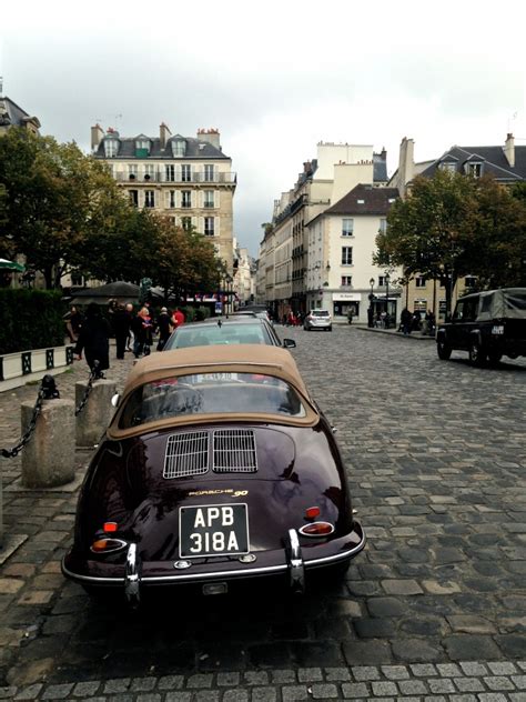 Marché Aux Puces, Paris – A Chair Love Affair – THE TRAVELLER'S RETURN