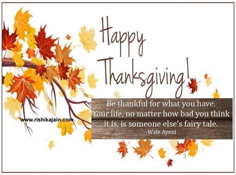 Thanksgiving | Inspirational Quotes - Pictures - Motivational Thoughts|Quotes and Pictures ...