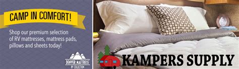 Denver Mattress for Sale in Carterville, IL | Kampers Supply