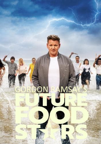 Gordon Ramsay's Future Food Stars Next Episode Air Date