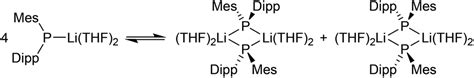 Lithium Phosphide Formula Ionic Compound