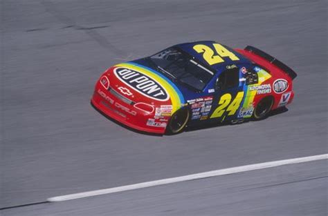 The 20 Winningest Cars in NASCAR Cup History