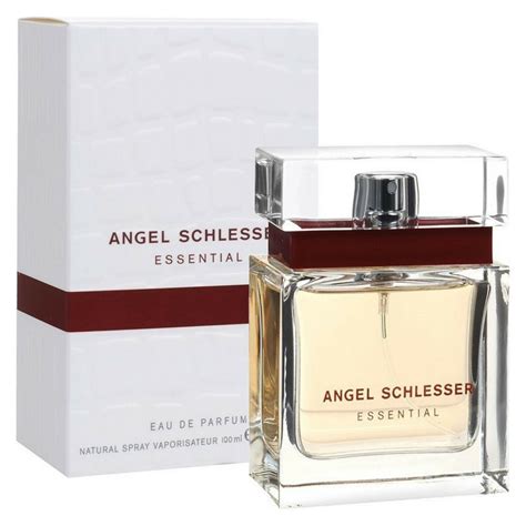 Angel Schlesser Essential Woman, frescor y color de la primera impresión