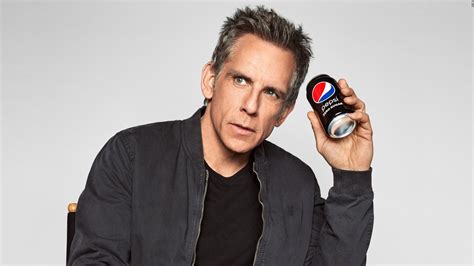 Ben Stiller explains why Derek Zoolander, back for a new Super Bowl ad, is the supermodel for ...