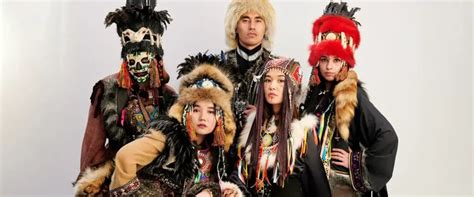 Otyken - Giving Voice to East Siberian Indigenous Culture