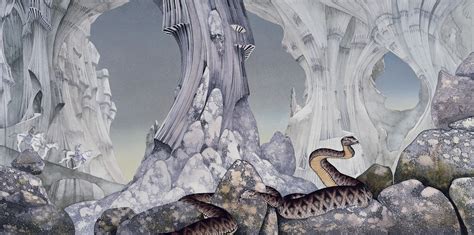 Roger Dean Relayer