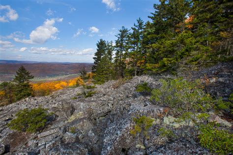 Highland Hiking Trails and Tips – Blue Grass Cabin