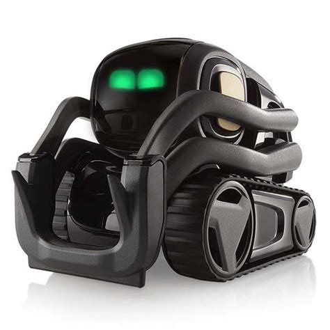 Anki Vector Mini Home Robot | Gadgetsin