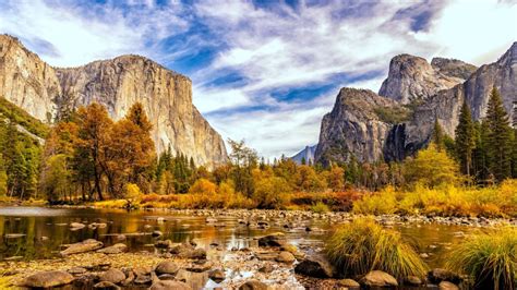 Day Trips to Yosemite from San Francisco - Hellotickets