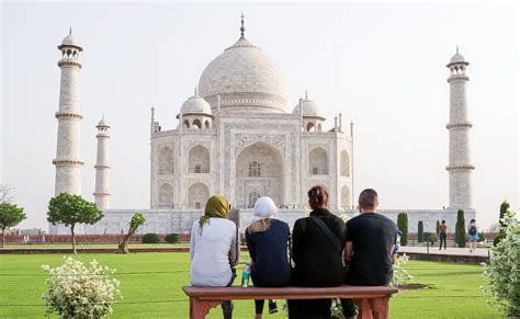 Luxury Taj Mahal tour. As a symbol of everlasting love, the… | by kk Sharma | Medium