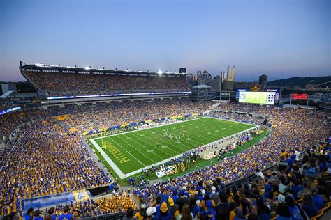 Pittsburgh Steelers Announce Their Plan For Longtime Stadium - The Spun